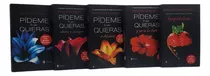 Saga Pídeme Lo Que Quieras - Megan Maxwell (5 Libros)