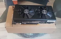 Rx580 Ddr5 Amd Radeon Rx 580 Ddr5 Pci3 