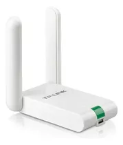 Adaptador Wireless Tp-link Tl-wn 822n 300mbps 2antenas