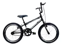 Bicicleta Infantil Aro 20 Bmx Route Bike 