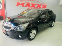 Chevrolet Cobalt Ltz 1.8 (aut ) Flex 