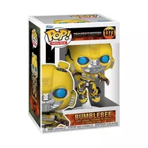 Funko Pop - Movies - Transformers - Bumblebee (1373)