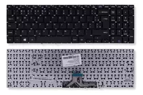 Teclado Para Notebook Samsung Np350xaa Np300e5m Np300e5l Ç