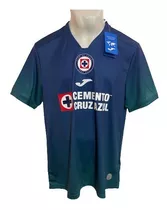 Jersey Joma Cruz Azul Original  Edicion Especial 2022 