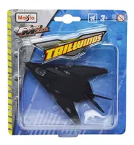 Maisto Plane Tailwinds F-117 Nighthawk