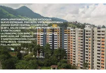 Venta Apartamento Nuevo Estrenar Antioquia Caldas Ganga Rentando