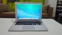 Macbook Air 13  Año 2017