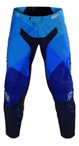 Pantalon Motocross Troy Lee Designs Jet Gp -dirt Bike 