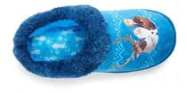  Zapatos Pantuflas Frozen 2 De Disney Para Niñas
