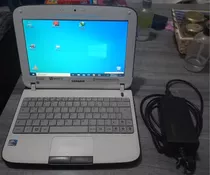 Vendo Netbook G4 Exelente Estado.