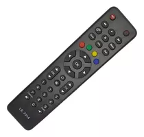 Controle Remoto Oi Tv Livre Hd Ses6 Etrs35 38 Elsys