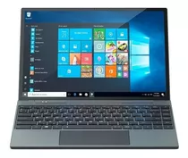 Notebook Gfast N-530 13.5  Ips Core I5 8gb Hd 240gb Ssd W11h