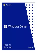 Regularize Seu Sistema Windwsserver 2012 R2 Original