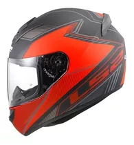 Cascos Ls2 Rookie Kascal