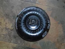 Vendo Turbina De Transmisión De Nissan Frontier Año 2001