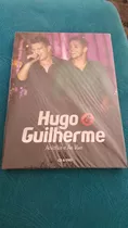 Hugo E Guilherme Cd E Dvd