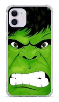 Capinha Hulk