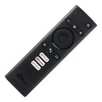 Controle Remoto Para Intelbras Bo Tv Android Izy Play Smart