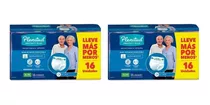 Plenitud Pant Plus P/m X 32 Unidades