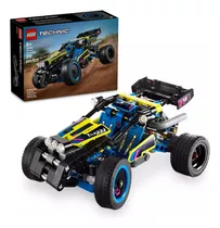 Lego Technic - Buggy De Corrida Off-road 42164 