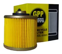 Filtro De Aceite Gpp Super Shadow 250 Tenere Tdm850 Cruiser 