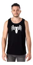 Musculosas Spiderman Marvel Venom Comics |de Hoy No Pasa| 9v