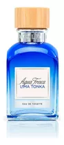 Perfume Adolfo Dominguez Agua Fresca Lima Tonka 120ml