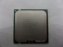Processador Intel Pentium D 925 3.00ghz - Sl9ka
