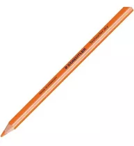 Lápis Marcador Staedtler Laranja Neon 