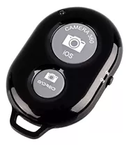 Controle Disparador Botão Para Tirar Selfie Bluetooth