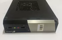 Mini Computador Rc8400 Hd 500 Gb 4 Gb Ram Bematech