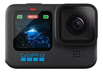 Gopro Hero12 5,3k + 4k Sumergible 10m Hypersmooth - Cover Co