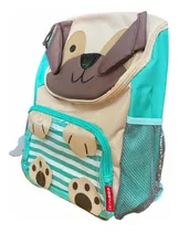 Mochila Infantil