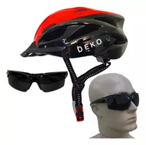 Capacete Ciclismo Bike Regulagem Proteçao Cores