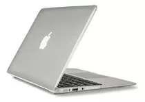 Case Capa Macbook Pro 13 - Acrílico Transparente - Promoção