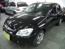 Chevrolet Prisma 1.4 Mpfi Maxx 8v Flex Mec Completo 2011 Pto