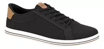 Sapatênis Br Sport Social Casual Cadarço Flatform Masculino