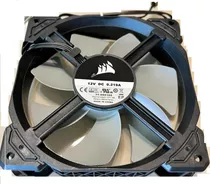 Cooler Ventilador Corsair Black Case Ml120mm , Original