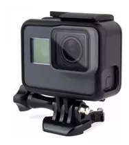 Suporte Armação Moldura Frame Case Aberta Gopro Hero 5 Black