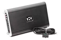 Nvx Vad11005 1100w Full Range Class D 5-channel Car/marine/p