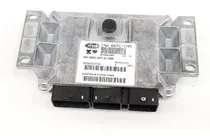 Modulo Electronico Inyeccion Ecu Original Peugeot 408