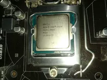 Procesador Core I3 4160 (4ta Generación) Socket 1150 Ok