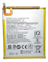 Baterial. Tablet Tab A 8.0 Sm T290 T295 Swd-wt-n8 4.4v