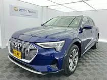   Audi   E-tron  Quattro Advanced 300kw 