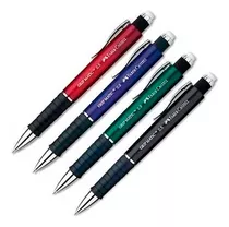 Faber-castell Portaminas 1318 0.5 Mm Grip Matic Sistema Auto