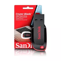 Pendrive Sandisk Z50 64gb
