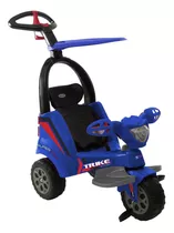 Triciclo Prinsel Super Trike Unisex