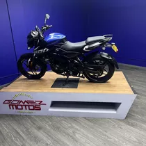 Bajaj Pulsar Ns 200 Fi 2022