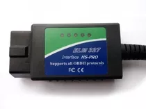 Scanner Automotriz Elm327 Obd2 Multimarca - 2 Dvd De Regalo!