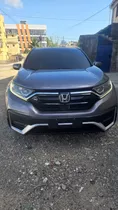 Honda Crv Exl Awd 2018